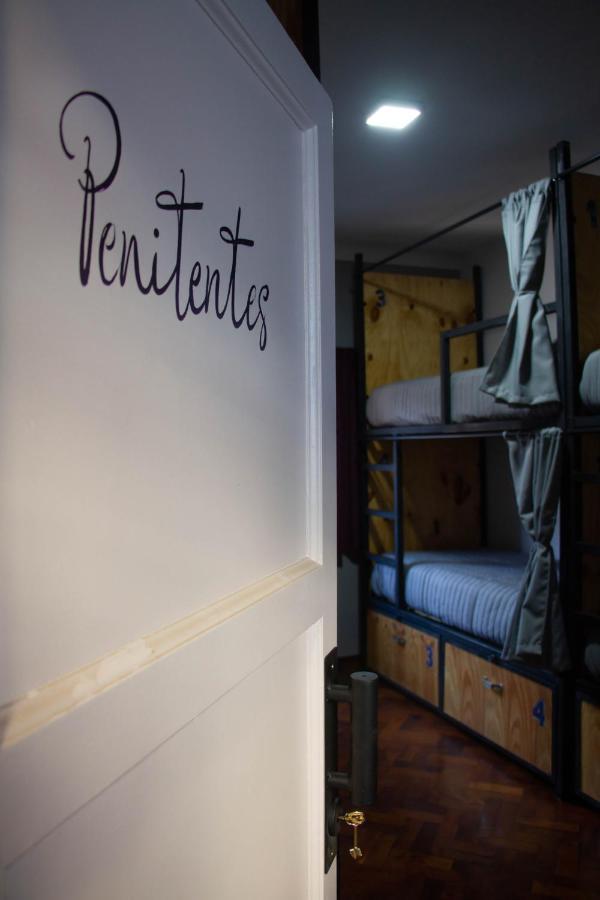 Sin Fin Hostel Mendoza Kültér fotó