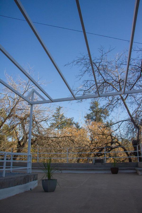 Sin Fin Hostel Mendoza Kültér fotó