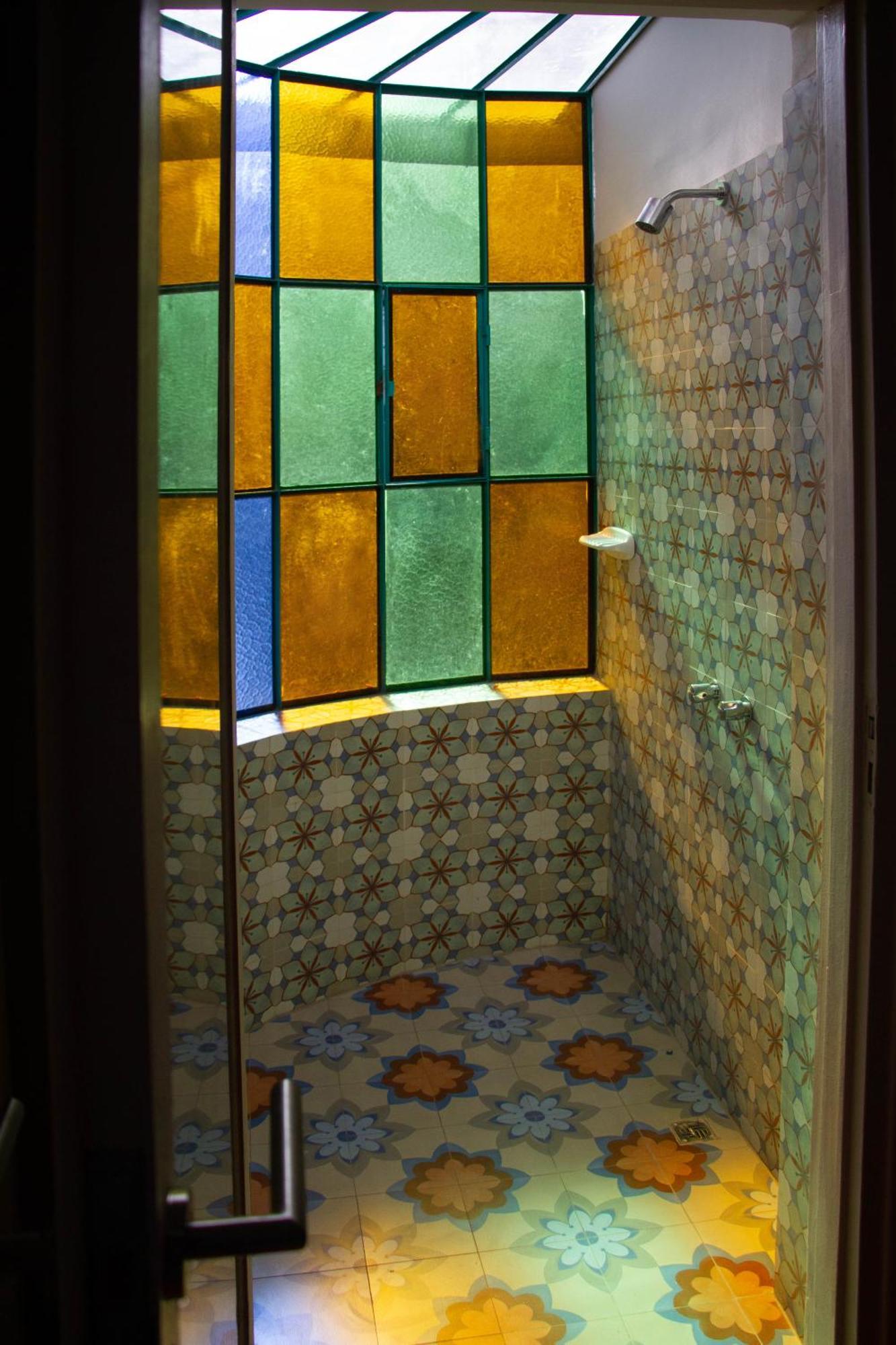 Sin Fin Hostel Mendoza Kültér fotó