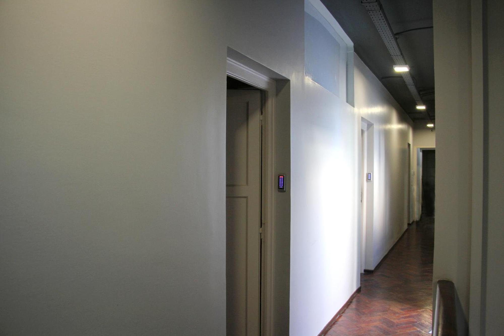 Sin Fin Hostel Mendoza Kültér fotó