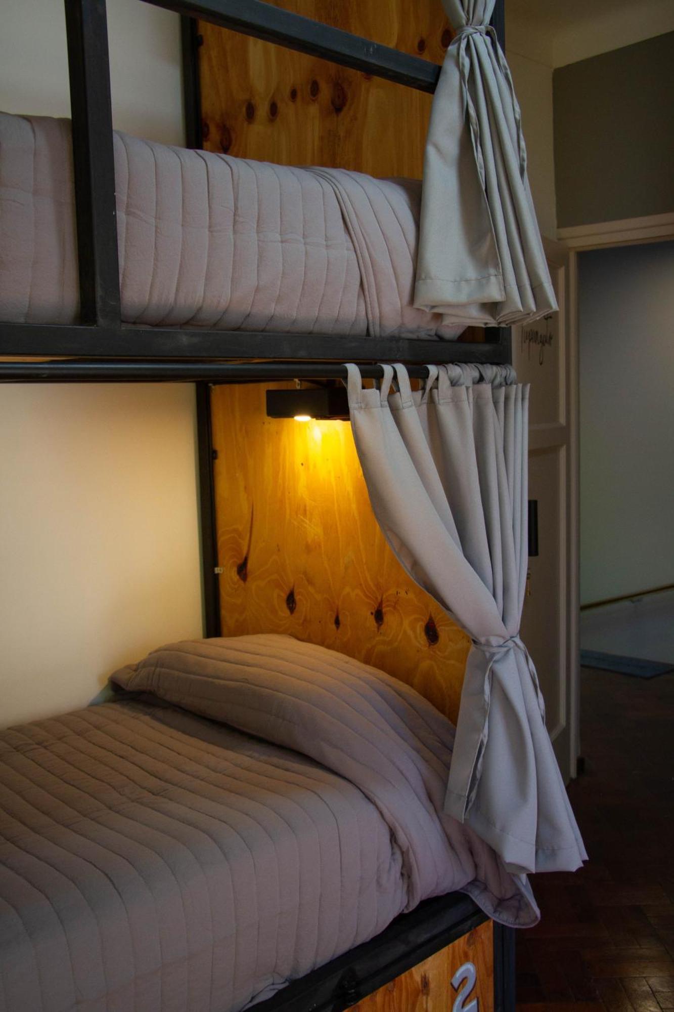 Sin Fin Hostel Mendoza Kültér fotó