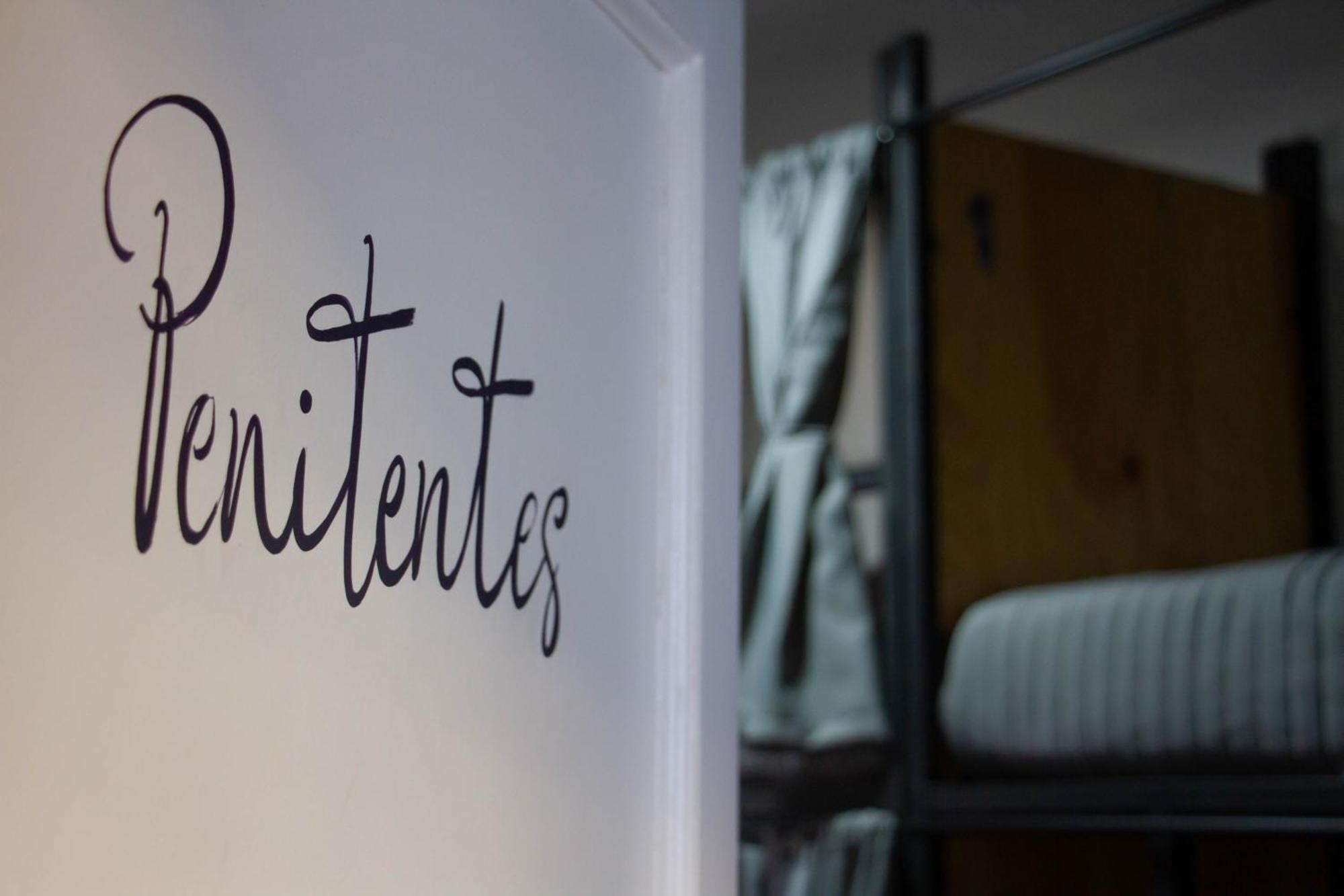 Sin Fin Hostel Mendoza Kültér fotó
