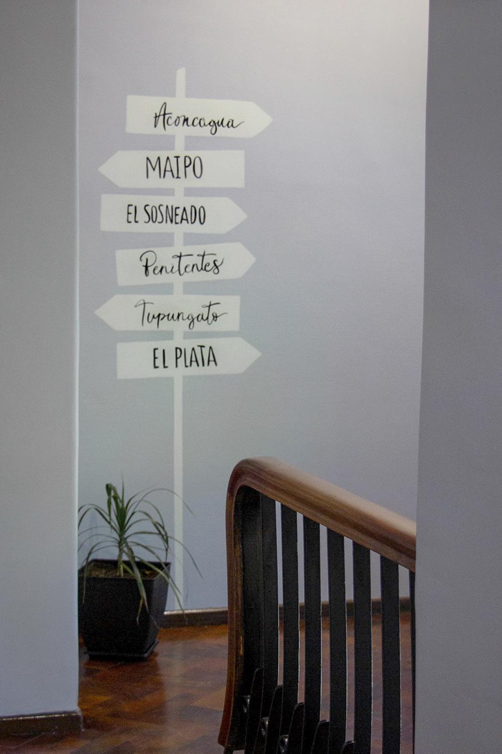 Sin Fin Hostel Mendoza Kültér fotó