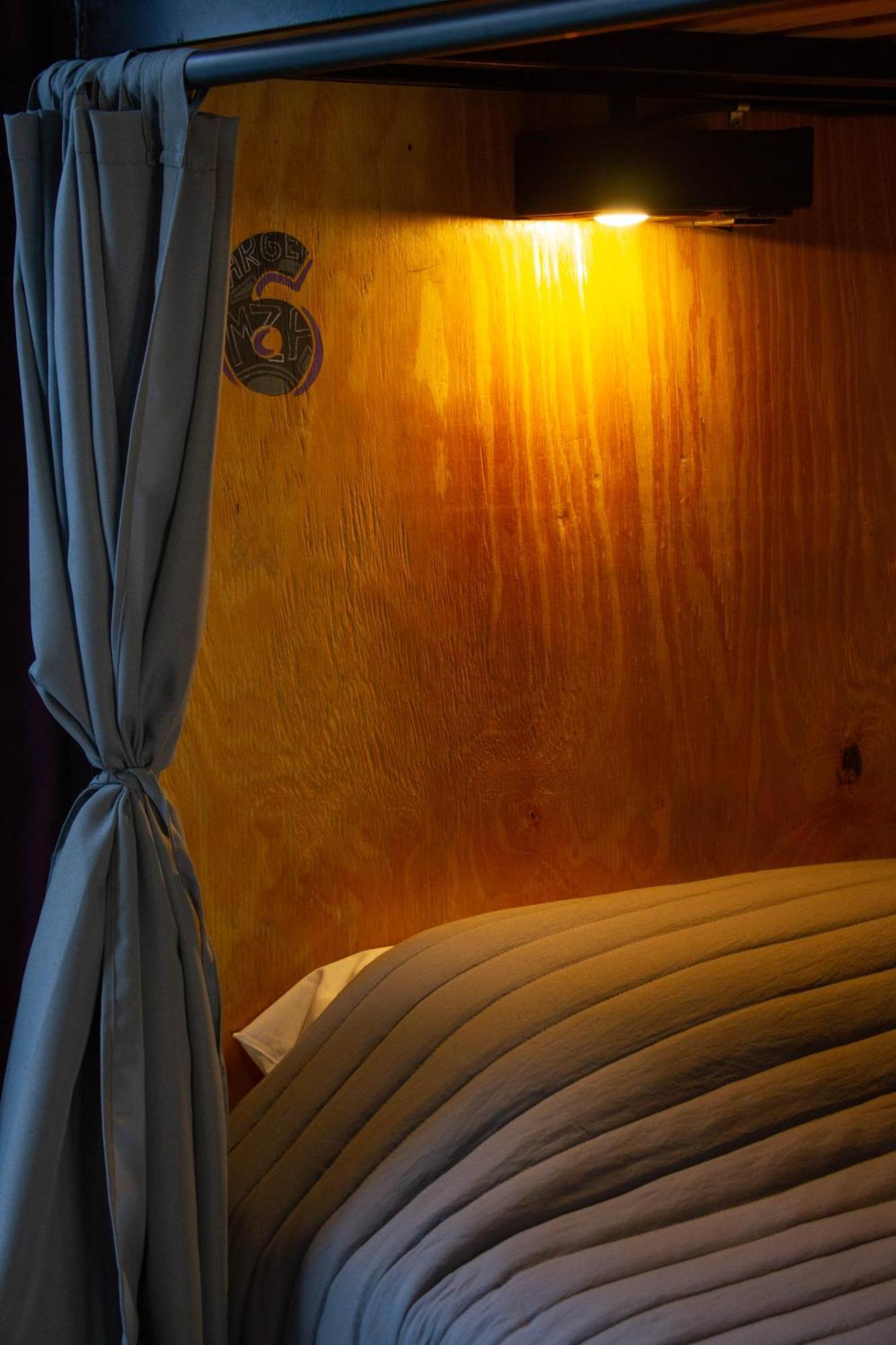 Sin Fin Hostel Mendoza Kültér fotó