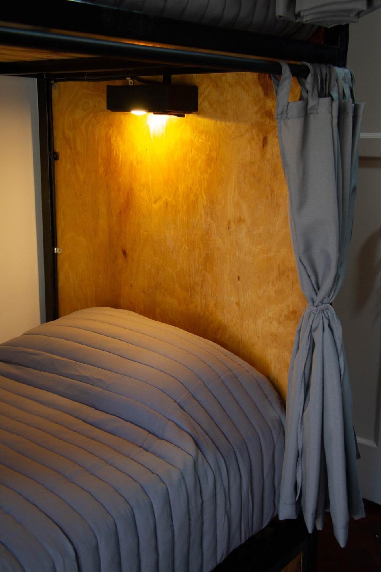 Sin Fin Hostel Mendoza Kültér fotó