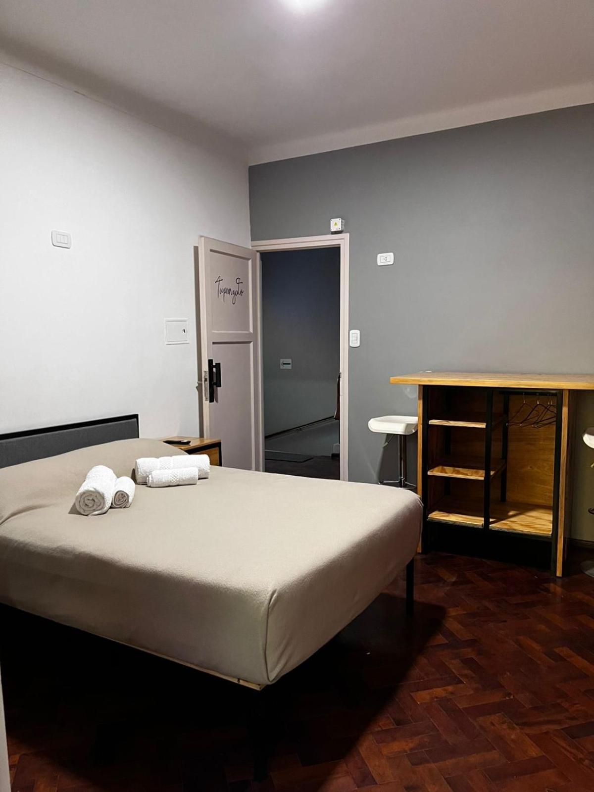 Sin Fin Hostel Mendoza Kültér fotó