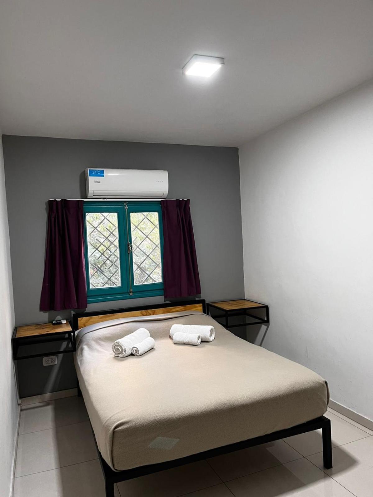 Sin Fin Hostel Mendoza Kültér fotó