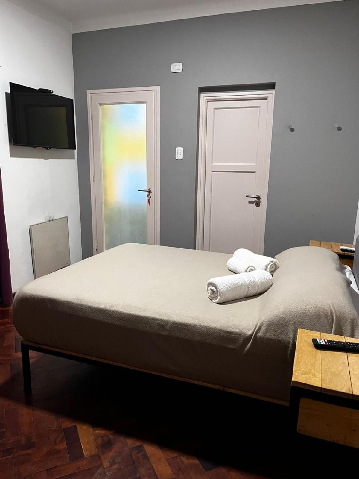 Sin Fin Hostel Mendoza Kültér fotó