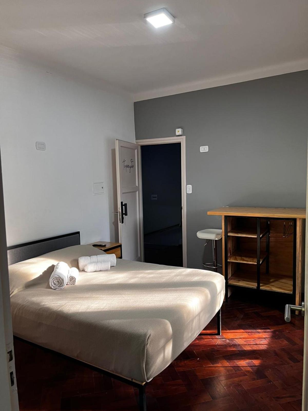 Sin Fin Hostel Mendoza Kültér fotó