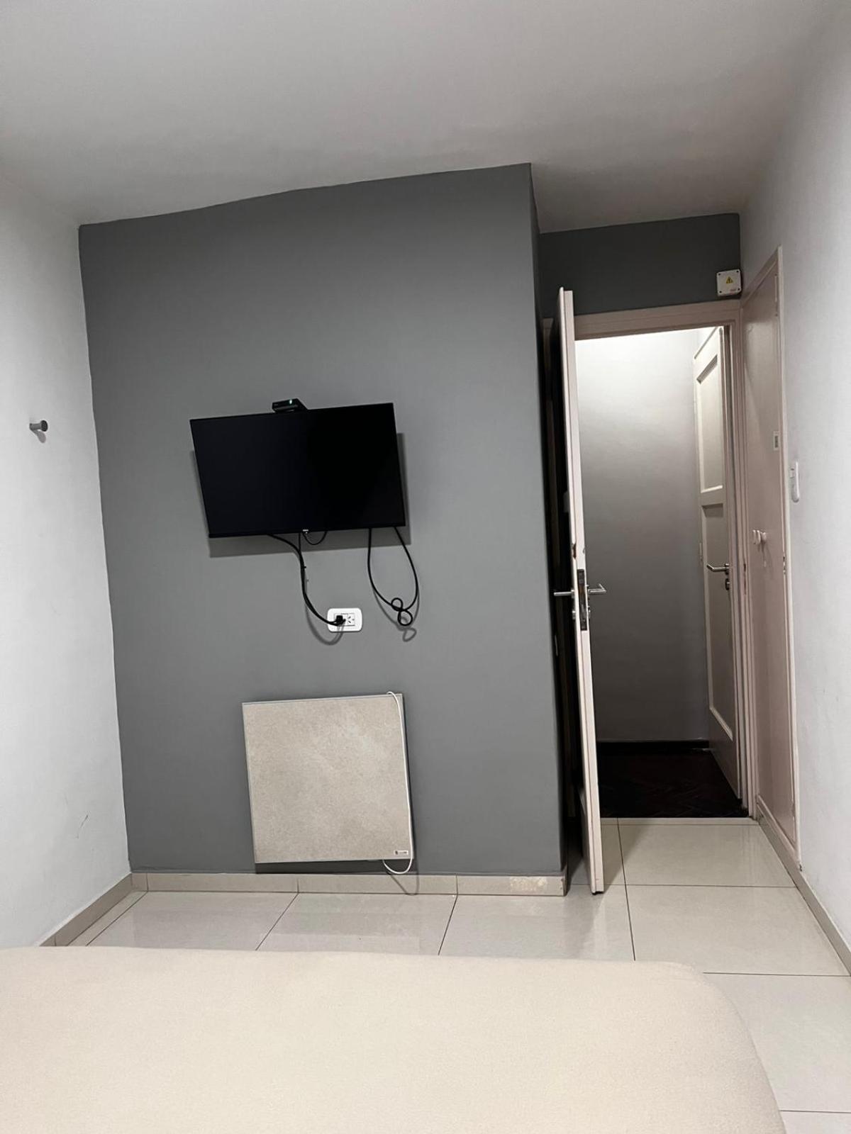 Sin Fin Hostel Mendoza Kültér fotó
